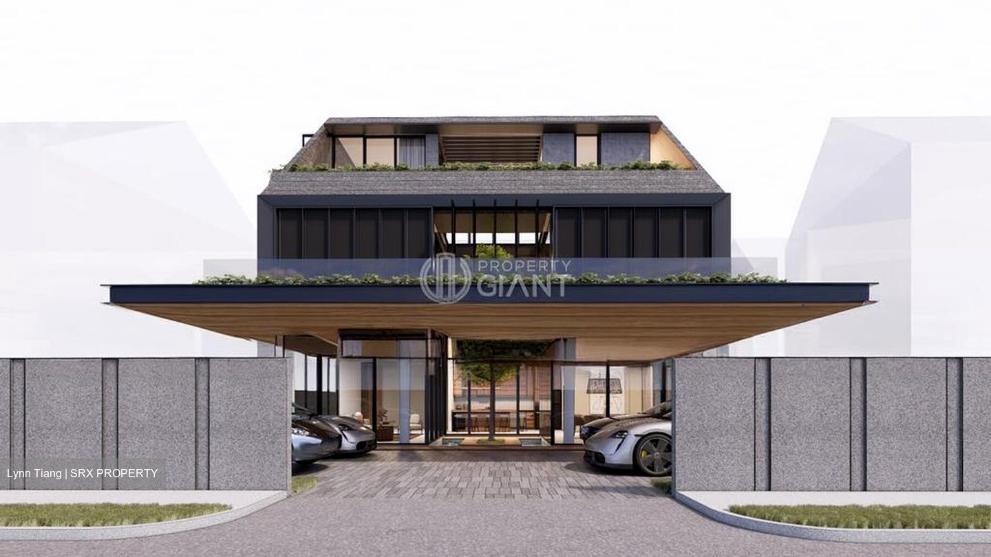 Raffles Park (D11), Detached #538808491